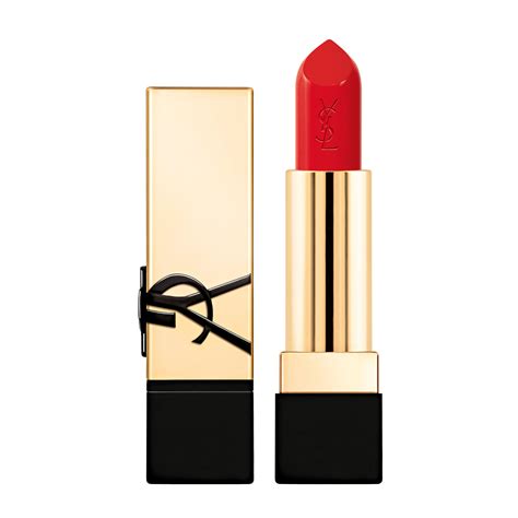 orange lipstick ysl|ysl lipstick shade 22.